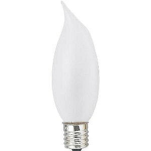 ATq ȂVfAv C32 105V40W S:420lm :E17 tXgȂ C32E17100/110V-40W(F)}K