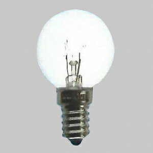 ATq yP[X̔ 25Zbgz {[v G50(CO) 110V10W S:60lm :E14 N[ G50E14110V-10W(C)_set