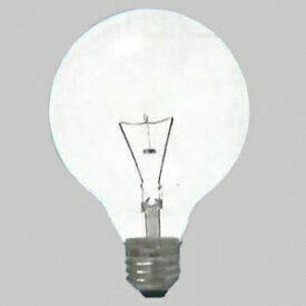 アサヒ クリヤーボール G95 100V57W 全光束:750lm 口金:E26 クリヤー GC100V-57W/95