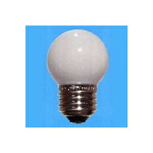 �A�T�q �y���������i 100�Z�b�g�z �{�[���� G40 110V5W �S����:20lm ����:E26 �z���C�g G40E26110V-5W(S)_100set