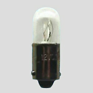 �A�T�q �y�P�[�X�̔����� 100�Z�b�g�z �p�C���b�g�����v T10 30V0.11A �S����:22lm ����:S-9-1 �N�����[ T10S-9-130V-0.11A_set