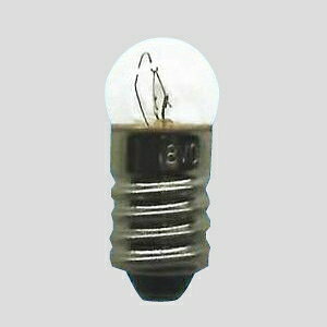 �A�T�q �y�P�[�X�̔����� 100�Z�b�g�z �p�C���b�g�����v G11 24V0.11A �S����:12.6lm ����:E10 �N�����[ G11E1024V-0.11A_set