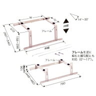 日晴金属 クーラーキャッチャー 傾斜屋根用 溶融亜鉛メッキ仕上げ C-YZG