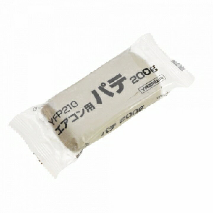 市場 因幡電工 アイボリー 200g エアコン用シールパテ 市場 因幡電工 アイボリー 200g エアコン用シールパテ