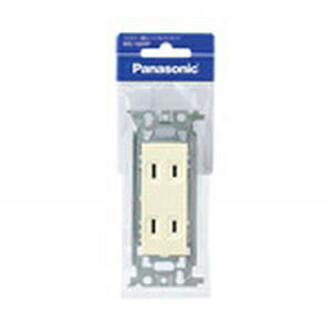 �p�i�\�j�b�N�d�H �����_�u���R���Z���g 15A 125V WN1302P