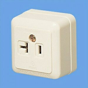 �p�i�\�j�b�N�d�H 15A�E20A���p�p�^�R���Z���g 20A 125V �K�p�d��:��1.6�A��2 WK1821