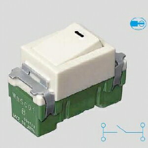 �p�i�\�j�b�N�d�H �y���P�ʔ̔����i 10���z �t���J���[�X�C�b�` �����X�C�b�`B �l�[���Ȃ� �А� 15A 300V AC WN5001010