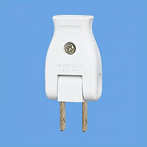 �p�i�\�j�b�N�d�H �X�i�b�v�L���b�v �ܑŁE�L���u�^�C���E���`�R�[�h�p 15A 125V �z���C�g WH4021W