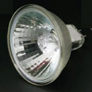 ウシオライティング JRφ50 標準タイプ 口金GU5.3タイプ JR12V35WLM/K-H  