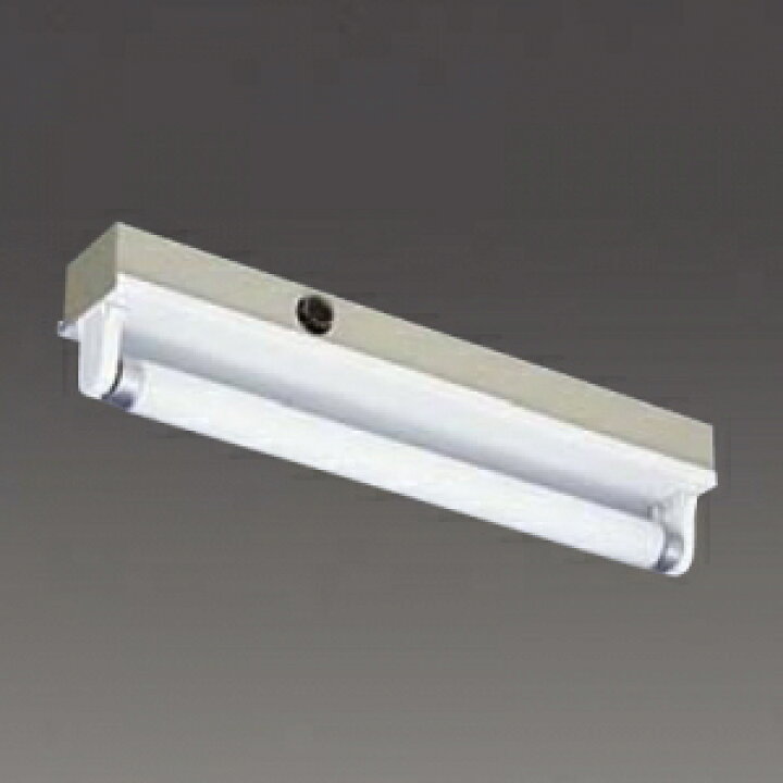 楽天市場】ホタルクス(NEC) 一般蛍光灯照明器具 トラフ形 FL10W×1灯 