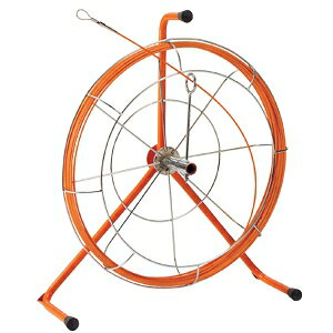 �W�F�t�R�� �W���C���g�ނ薼�lJr. ���[���^�C�v 30m ���b�h+�t���[�� JF-4030RS