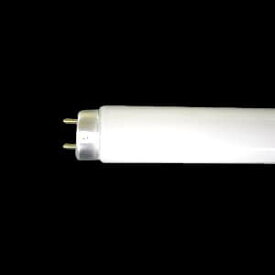 ホタルクス(NEC) 高演色形蛍光灯 直管 グロースタータ形 40W 演色AA昼白色 FL40SN-SDL