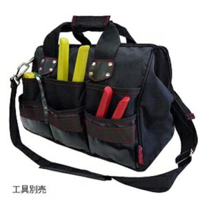 �}�[�x�� �{�X�g���c�[���o�b�O �T�C�Y:��270×��360×��240mm ���b�h MTB-3B