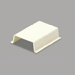 マサル工業 【お買い得品 10個セット】 《エムケーダクト 付属品》 ケーブルパッチン 3号 ミルキーホワイト MDG33_10set