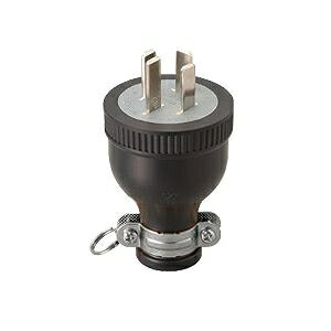 ���H�� �ڒn 3P 20A �S���v���O �Z�t�e�B�[���b�V���t 20A 250V MP2526