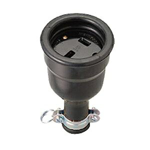 ���H�� 2P 20A �h���R�l�N�^�[�{�f�[ 20A 250V MC2609