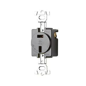 ���H�� 2P 20A �����R���Z���g 20A 250V �� MU2804