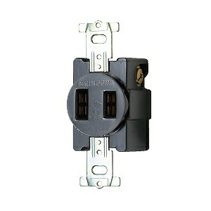 ���H�� 2P 30A �����R���Z���g 30A 250V MU2813