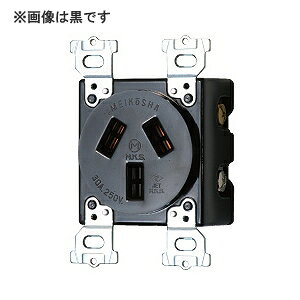 ���H�� 3P 30A �����R���Z���g 30A 250V �� MU2814WW
