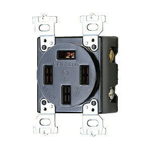 ���H�� �ڒn 3P 30A �����R���Z���g 30A 250V �� MU2815