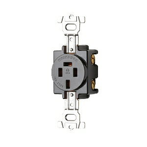 ���H�� �ڒn 3P 15A �����R���Z���g 15A 250V �� MU2818