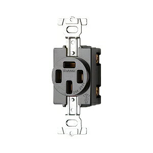 ���H�� �ڒn 3P 20A �����R���Z���g 20A 250V �� MU2821