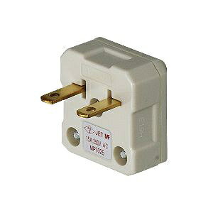 H 15A 250V L`vO ی`R[hp MP7025