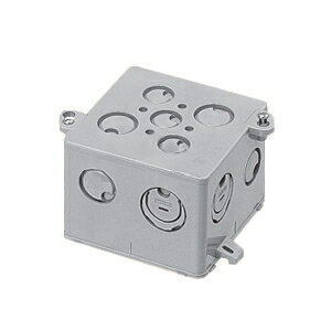�����H�� �l�p�R���N���[�g�{�b�N�X ���[�`(75mm) 4CB-75N