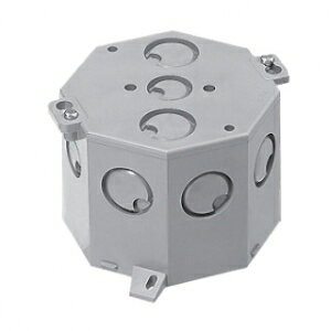 �����H�� ���p�R���N���[�g�{�b�N�X �[�`(75mm) 8CB-75N