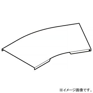 �l�O���X�d�H �����x���h�J�o�[ �p�x30° �K�����b�N��1200mm �X�e�����X�� S-CVA1230