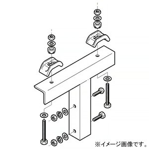 �l�O���X�d�H H�`�|�x������ Z-50AG300�p �K���t�����W��300mm �n�Z�����߂����d�グ Z-50AGH30