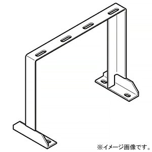 �l�O���X�d�H ���ʌŒ藧���P�[�u�����b�N�p�ϐk�ˑ� 1�� ��490mm �n�Z�����߂����d�グ Z-AGY4033
