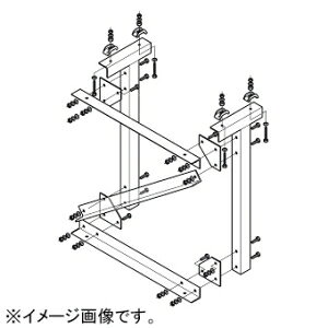 �l�O���X�d�H �P�[�u�����b�N���U�V�X�e���p�ˑ� H�`�|�p 1000×1095mm �K���t�����W��150�E175mm ZBDSH1580-1000