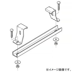 �l�O���X�d�H ��J�o�[�N�����v AR�^�C�v �K�����b�N7AR �K�����b�N��300mm 7ACVCB30