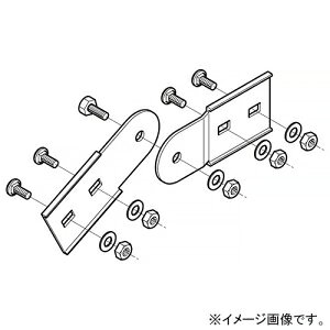 �l�O���X�d�H �㉺���݌p������ AR�^�C�v �K�����b�N8AR 8ARFG1