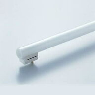 ニッポ/DNL シームレスラインランプ 全長1495mm 3波長形電球色(色温度:2800K) FRT1500EL28