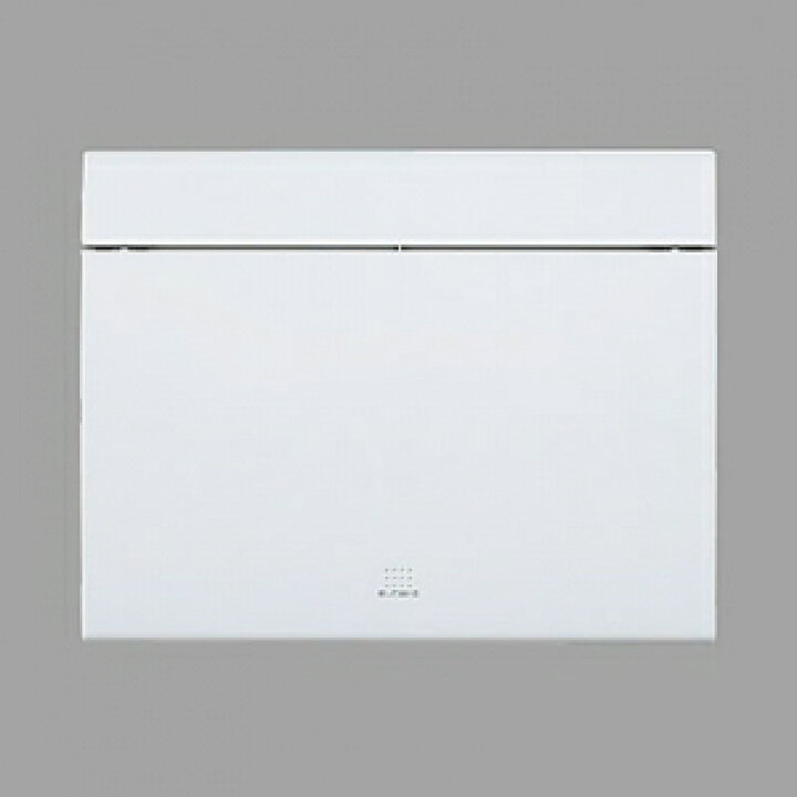 楽天市場】パナソニック 16A片切リレー付親器 樹脂パネル形 8回路 25W 