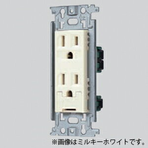 pi\jbN tJ[ ڒn_uRZg A[X^[~it tgt 15A 125V O[ WN1132HK