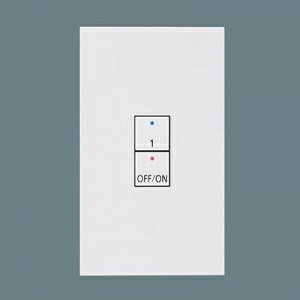 �p�i�\�j�b�N ���C�g�}�l�[�W���[Fx��p�ǖ����^ 2�{�^���q�� NK28802