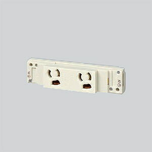 pi\jbN Жؗp~ߐڒn_uRZg 15A 125V WK8402