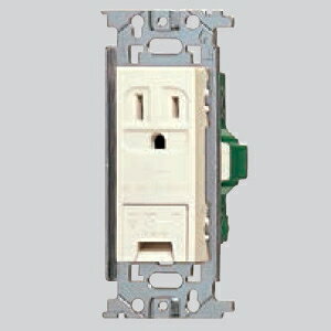 pi\jbN tJ[ ڒnRZg A[X^[~it tgt 15A 125V WN1131