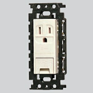 pi\jbN tJ[ ≏ڒnRZg A[X^[~it tgt 15A 125V WN11314