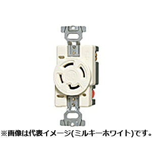 �p�i�\�j�b�N �������|�ڒn3P�R���Z���g 30A 250V �u���b�N WF2430B