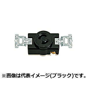 �p�i�\�j�b�N �������|2P�R���Z���g 20A 250V �~���L�[�z���C�g WF2220WK