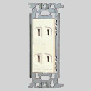 �p�i�\�j�b�N �t���J���[ �����_�u���R���Z���g ��t�g�t 15A 125V 10�R�� WN1302010