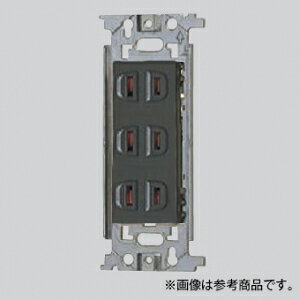 pi\jbN tJ[ gvRZg tgt 15A 125V O[ WN1503H