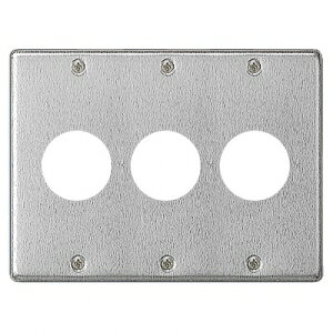 �p�i�\�j�b�N �t���J���[ �X�e�����X�R���Z���g�v���[�g �ی^ 2�A�p ���a35.5mm WN9633K