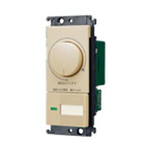 �p�i�\�j�b�N LED�p���������X�C�b�`C �А؁E3�H���p ���[�^���[�� 160VA 100V �x�[�W�� WTC57521F