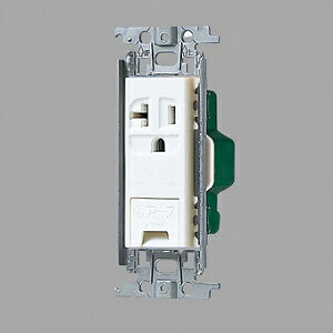 pi\jbN 15AE20ApA[X^[~itڒnRZg tgt 20A 125V zCg WTF19313WK