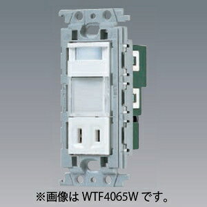 pi\jbN MZTtiCgCg LED:dF 0.6W RZgt 15A 125V x[W WTF4065F